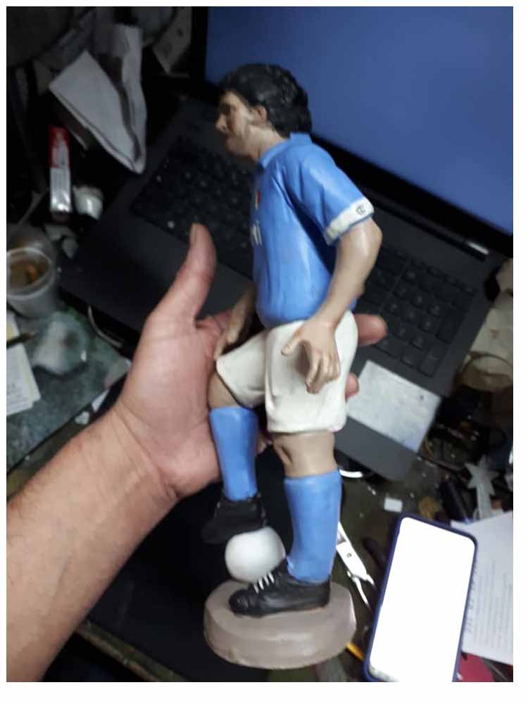 sta maradona 30 cm tor 30e f 2