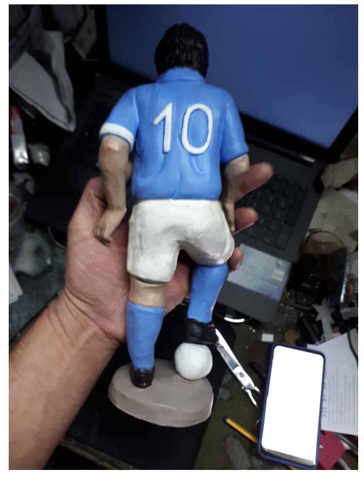 sta maradona 30 cm tor 30e f 3