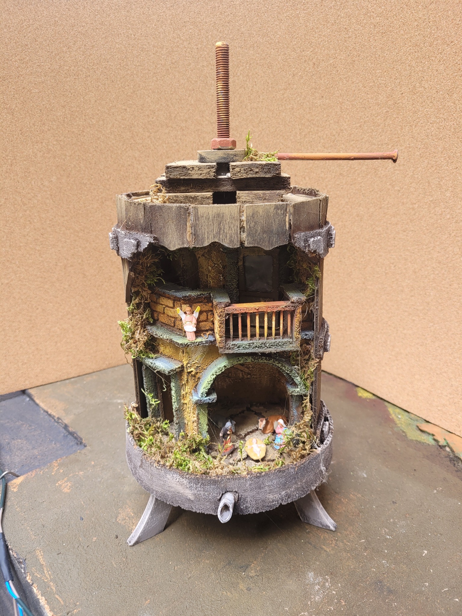 pres mar torchio 40x17 cm f 2